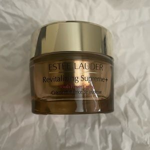 Revitalizing cream brand new